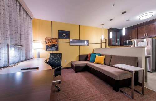 Nashua Hotel | Residence Inn Nashua