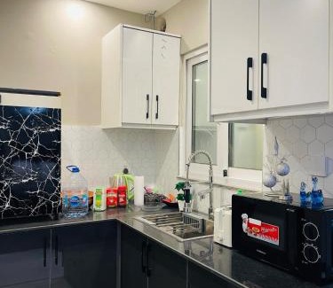 Fatehjang Apartment | Residence Inn Near Islamabad Airport & Motorway