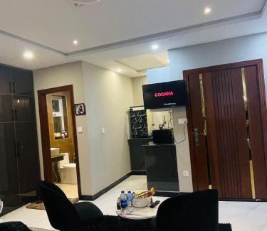 Fatehjang Apartment | Residence Inn Near Islamabad Airport & Motorway