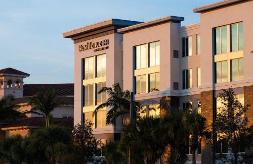 Palm Beach Gardens Hotel | Residence Inn Palm Beach Gardens