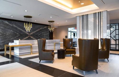 Palm Beach Gardens Hotel | Residence Inn Palm Beach Gardens