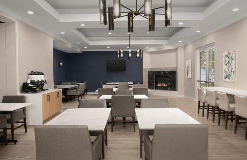 North Los Altos Hotel | Residence Inn Palo Alto Los Altos