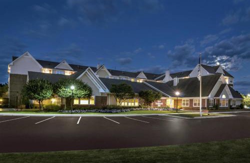 Warrendale Hotel | Residence Inn Pittsburgh Cranberry Township