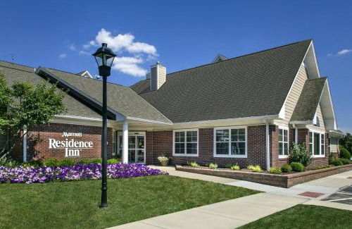 Warrendale Hotel | Residence Inn Pittsburgh Cranberry Township