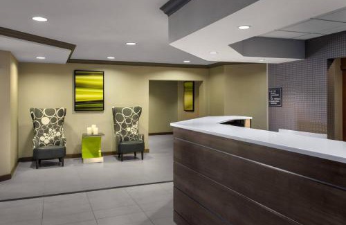 Warrendale Hotel | Residence Inn Pittsburgh Cranberry Township