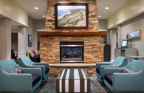 Ivey Ranch - Rancho Del Oro Hotel | Residence Inn San Diego Oceanside