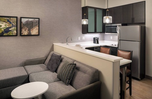 South Scottsdale Hotel | Residence Inn Scottsdale Salt River