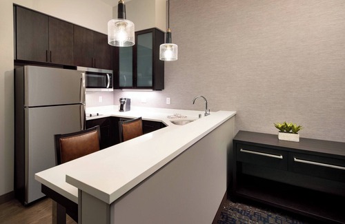 South Scottsdale Hotel | Residence Inn Scottsdale Salt River