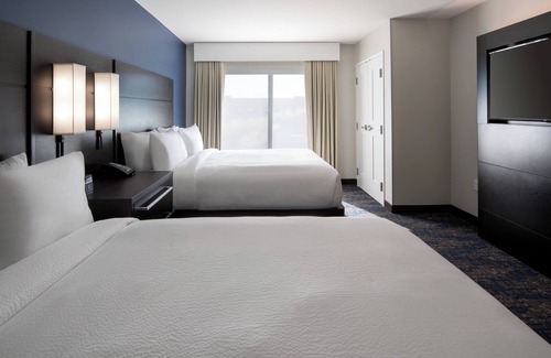 South Scottsdale Hotel | Residence Inn Scottsdale Salt River