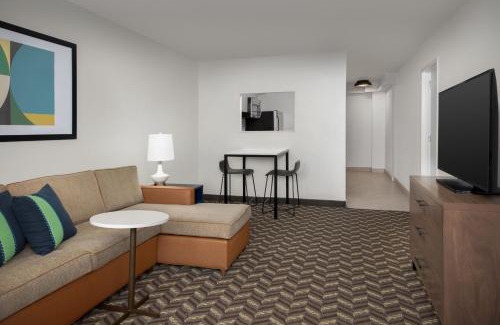Foggy Bottom Hotel | Residence Inn Washington, DC Foggy Bottom