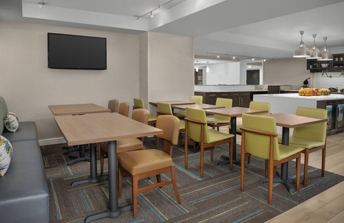 Foggy Bottom Hotel | Residence Inn Washington, DC/Foggy Bottom