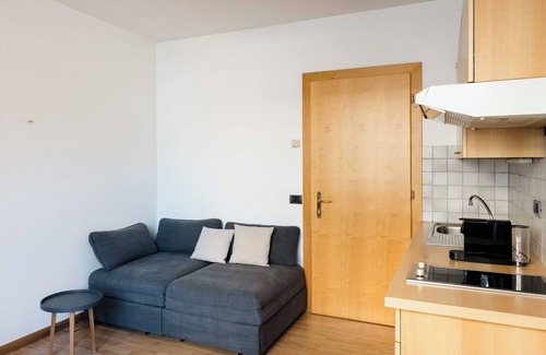 Bressanone Hotel | Residence Isarcus