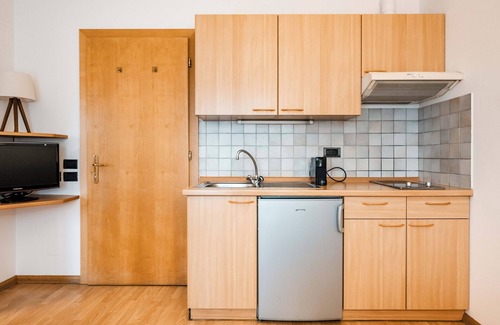 Bressanone Hotel | Residence Isarcus