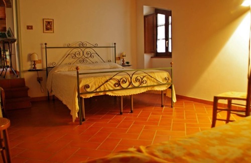 Montevarchi House | Residence Le Chiuse - Casa Verde