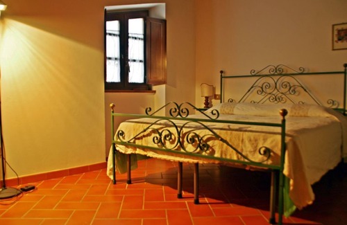 Montevarchi House | Residence Le Chiuse - Casa Verde