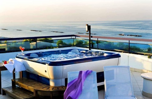 Porto d'Ascoli Apartment | Residence Oltremare