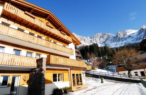 San Martino di Castrozza Apartment | Residence Adler