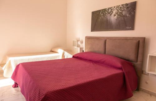 Sant'Agata di Militello Apartment | Residence con Piscina e Giardino