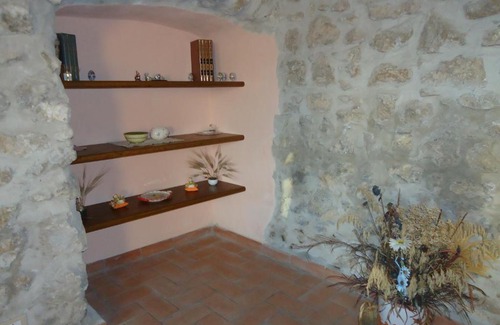 Sant'Angelo a Fasanella Apartment | Residence Il Convento