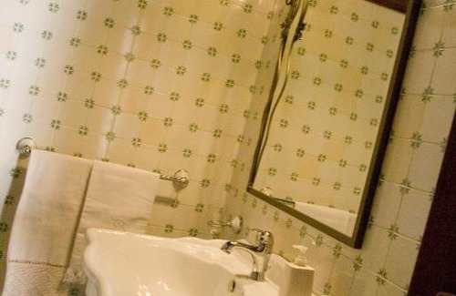 Sant'Angelo a Fasanella Apartment | Residence Il Convento