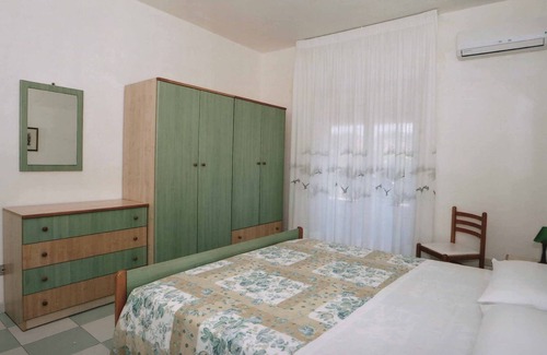 Santa Maria del Focallo Apartment | Residence with swimming pool, parking space, free Wi-Fi, only at 30 metre from t