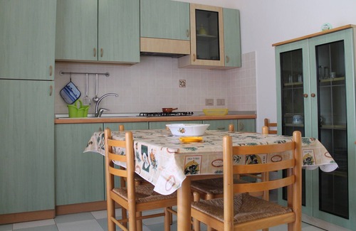 Santa Maria del Focallo Apartment | Residence with swimming pool, parking space, free Wi-Fi, only at 30 metre from t