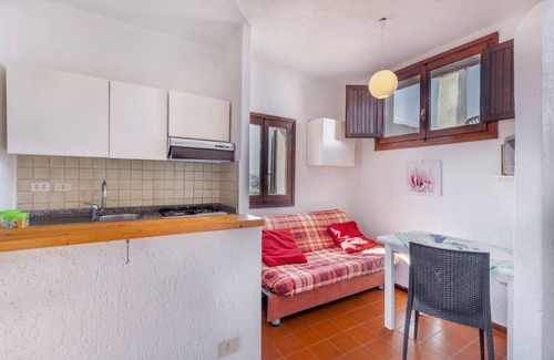 Santa Reparata Apartment | Residence Baia Santa Reparata