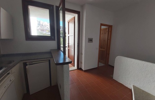 Santa Reparata Apartment | Residence Baia Santa Reparata