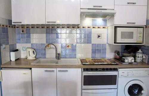 Port-la-Nouvelle Villa | Residence Jardins De La Mediterranee - 2 room pavilion - up to 4 people