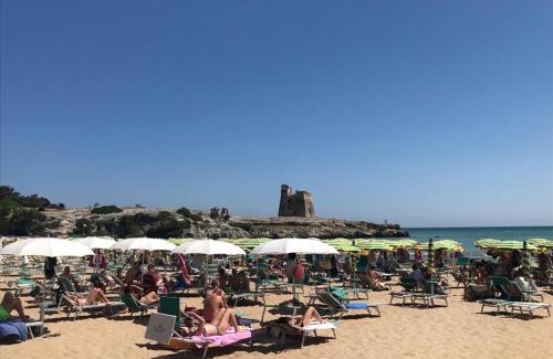 Mandrione Apartment | Residence Jolly