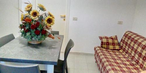 Mandrione Apartment | Residence Jolly