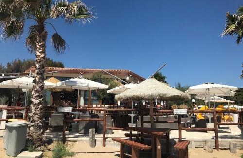 Mandrione Apartment | Residence Jolly