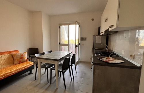 Mandrione House | Residence jolly