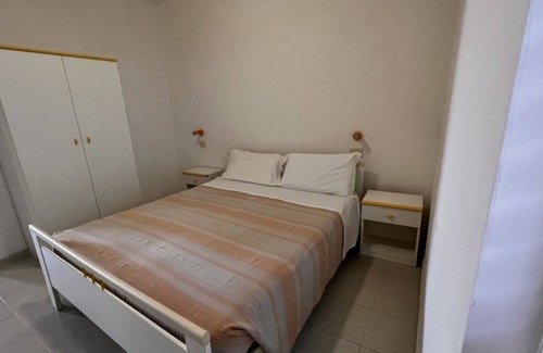 Mandrione House | Residence jolly