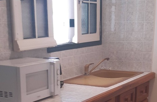 Grand-Bourg Apartment | Residence KAYA, Marie-Galante