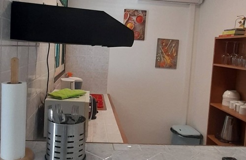 Grand-Bourg Apartment | Residence KAYA, Marie-Galante