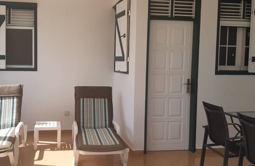 Grand-Bourg Apartment | Residence KAYA, Marie-Galante, sea view