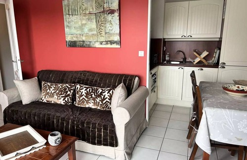 Pornichet Apartment | Residence Ker Juliette - PORNICHET - KER JULIETTE