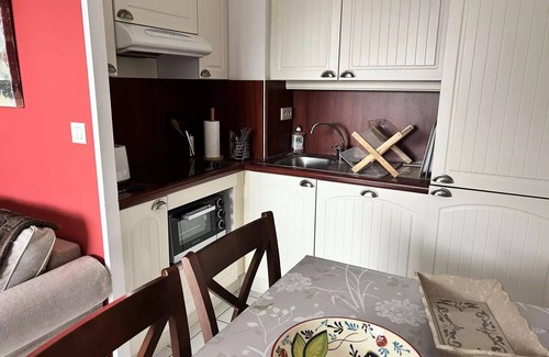 Pornichet Apartment | Residence Ker Juliette - PORNICHET - KER JULIETTE