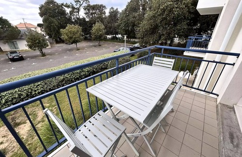 Pornichet Apartment | Residence Ker Juliette - PORNICHET - KER JULIETTE