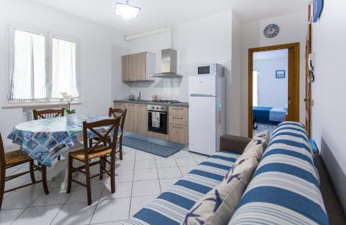 Miramare Apartment | Residence Kimba