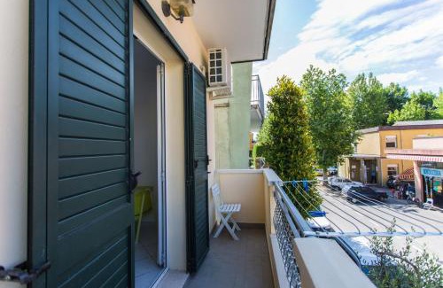 Miramare Apartment | Residence Kimba