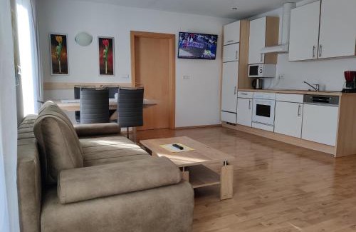 Naz Apartment | Residence Klementhof 3