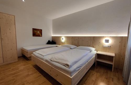 Naz Apartment | Residence Klementhof 3