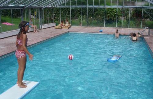 Naz Apartment | Residence Klementhof 3