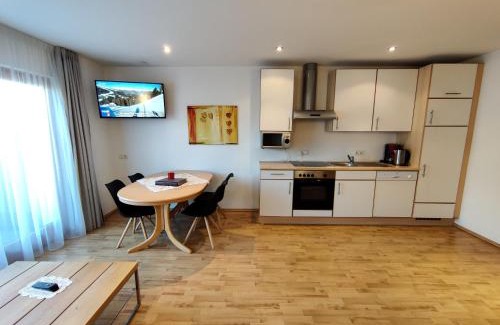 Naz Apartment | Residence Klementhof - A 208 3