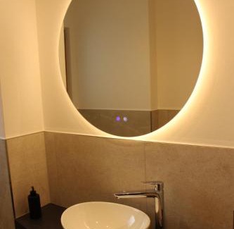 Naz Apartment | Residence Klementhof