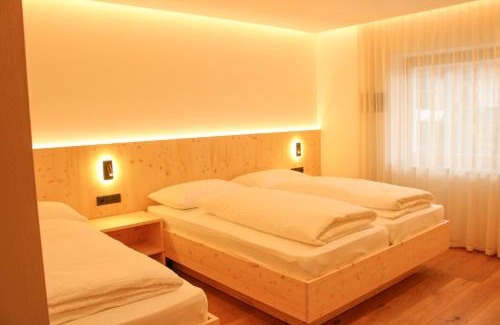 Naz Apartment | Residence Klementhof