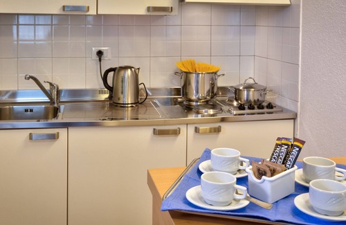 Marilleva 900 House | Residence Kristall