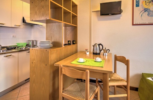 Marilleva 900 House | Residence Kristall